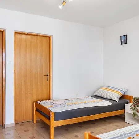 Perecinec Apartman