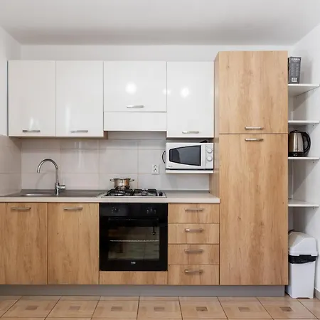 Perecinec Apartman