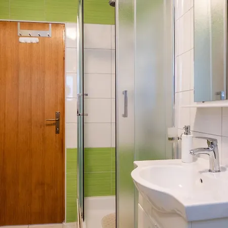Apartman Perecinec *