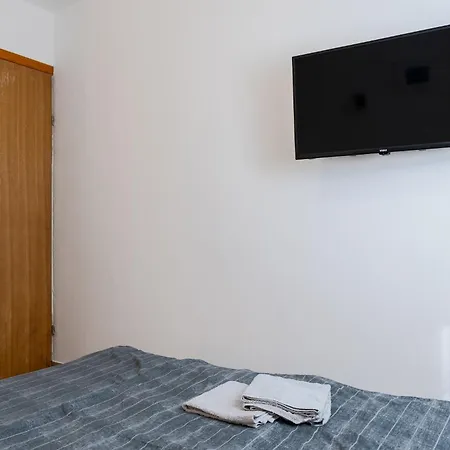 Apartman Perecinec
