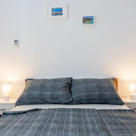 Apartman Perecinec *