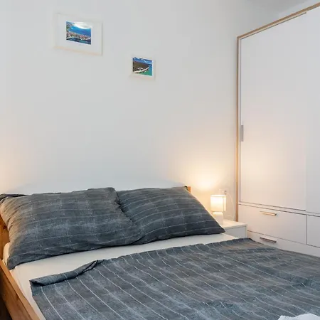 Apartman Perecinec *