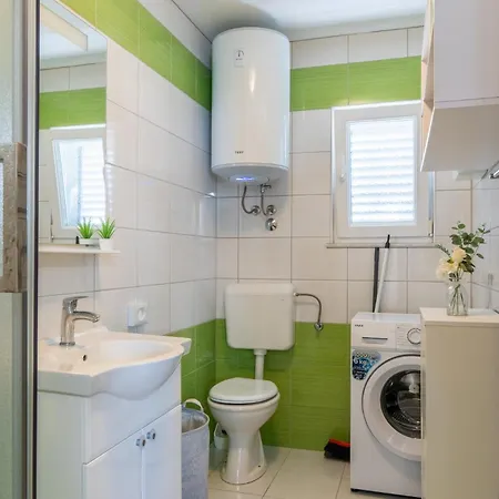 Apartman Perecinec *