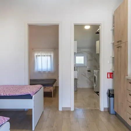 Apartman Perecinec *