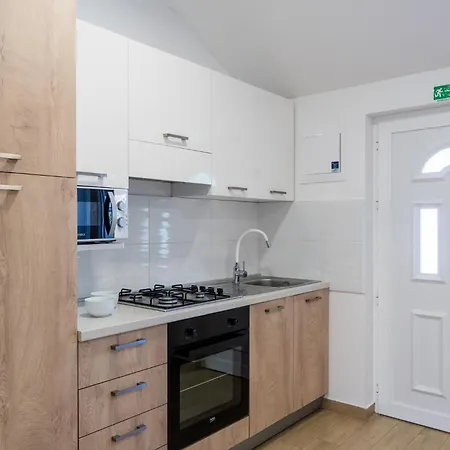 Apartman Perecinec