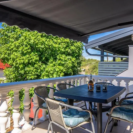 Perecinec Apartman