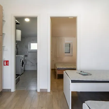 Apartman Perecinec *