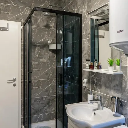 Perecinec Apartman